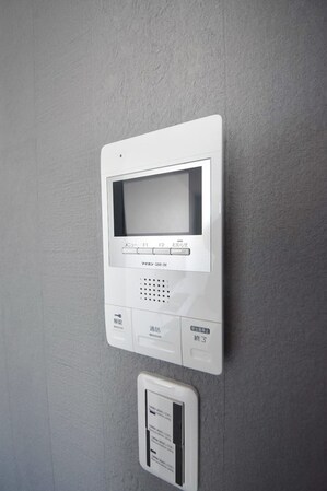 メゾンハイウェイ春日町の物件内観写真